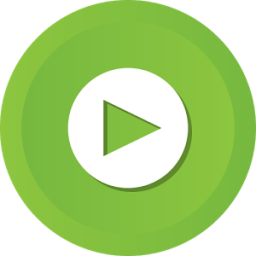 HD MX 4K 3D Video Player أيقونة