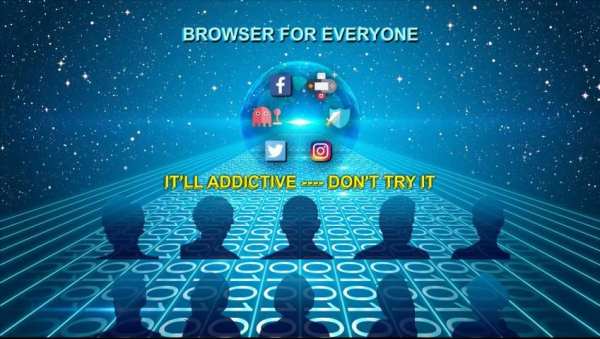 GAME BROWSER LITE screenshot 1