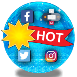 GAME BROWSER LITE icon