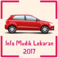 Info Mudik Lebaran 2017 on 9Apps