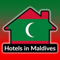 Hotels in Maldives on 9Apps