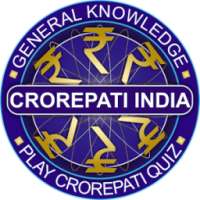 New Crorepati : New Season 2017 India Gk Quiz App