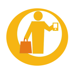 Wait and Take - Driver App иконка