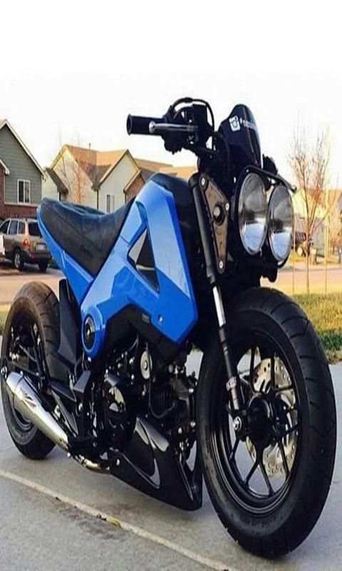 Sport bike скриншот 5