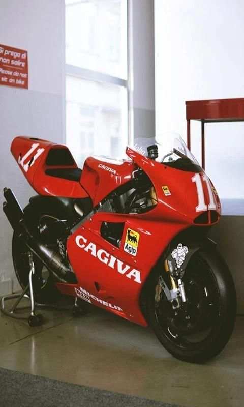 Sport bike скриншот 1