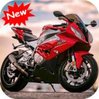 Sport bike on 9Apps