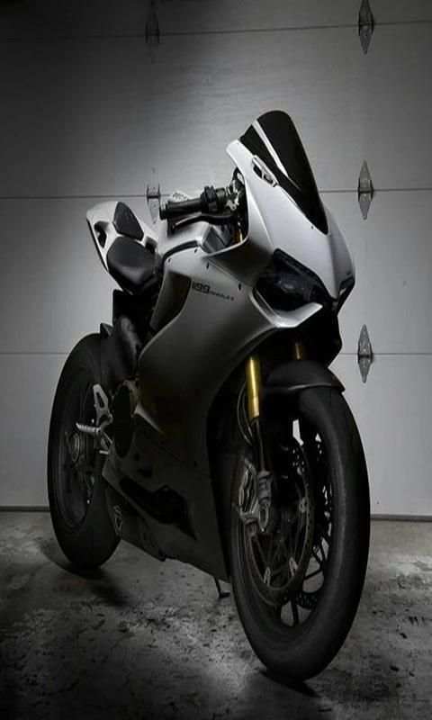 Sport bike скриншот 4