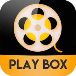 ✔️ New SHOW PLAY HD BOX icon
