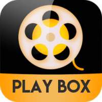 ✔️ New SHOW PLAY HD BOX on 9Apps