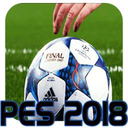 PES 2018 Tips 1.0