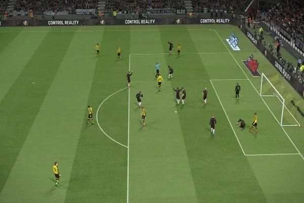 Ultimate PES 2018 Tricks screenshot 1