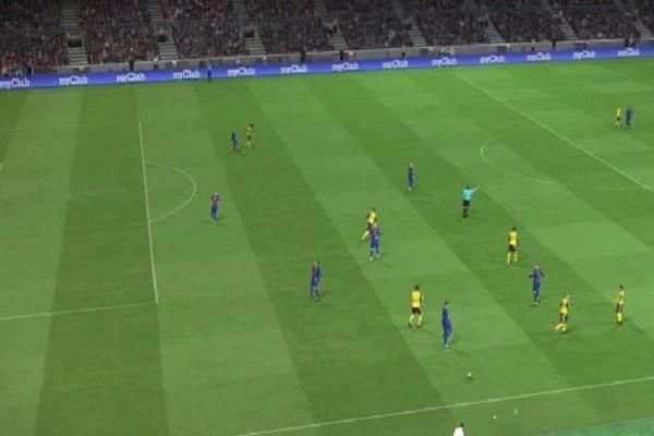 Ultimate PES 2018 Tricks screenshot 2