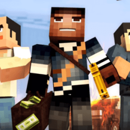 Guide for Block City Wars skins export icon