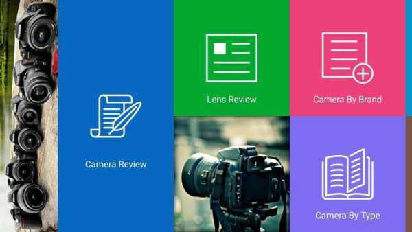 Camera Review screenshot 3