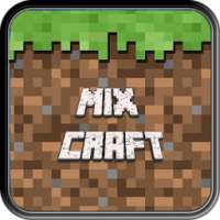 Mix Craft Story