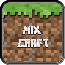 ikon Mix Craft Story