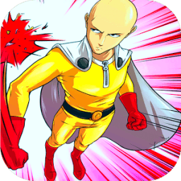 ikon One Man Super Punch Hero