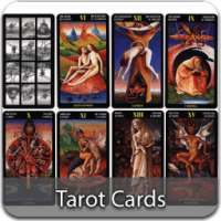 Tarot Cards on 9Apps