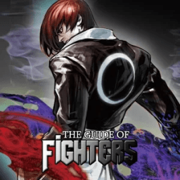 Guide For King Of Fighters 98 97 आइकन
