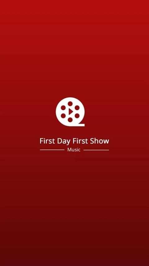 FDFS-Music screenshot 2