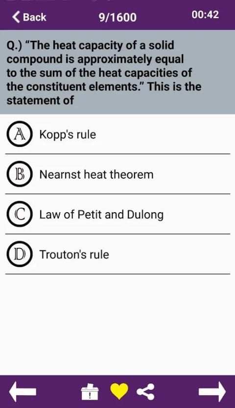Chemical Engineering screenshot 4