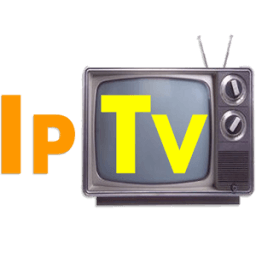IPTV-LIST иконка
