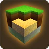 Craft Explortion : Monde des Carreaux