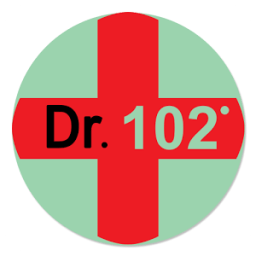 Dr.102 आइकन
