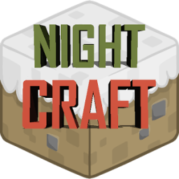 ikon Night Exploration Craft