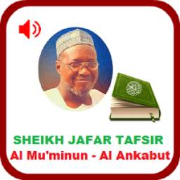 Jafar Al Mu'minun - Al Ankabut