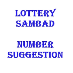 Lottery Sambad Number Suggestion иконка