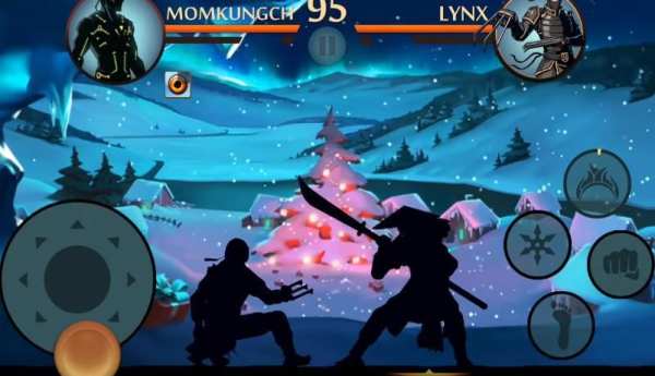 Guide Shadow Fight 3 New screenshot 2