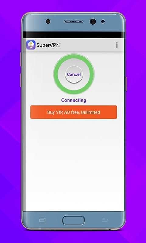 VPN Master - VPN Unlimited screenshot 2