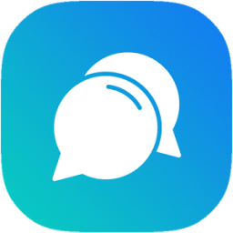 iMessage Phone 8 Plus иконка