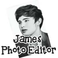 James Photo Editor on 9Apps