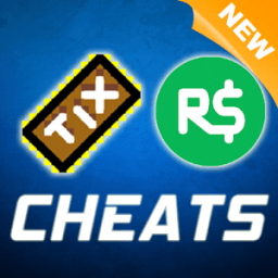 Cheats for Roblox иконка