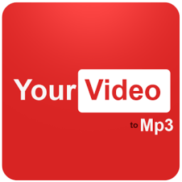 Video tube to audio Mp3 أيقونة