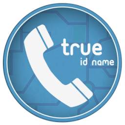 True Id Name & Location 1.4