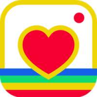 Likes+ Real Likes & Followers on 9Apps