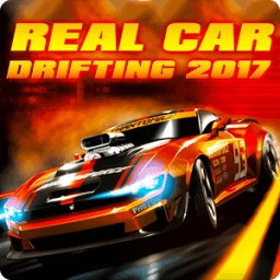 ikon Real Car Drifting 2017