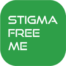 Stigma Free me icon