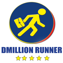 DMillion Runner Driver icon
