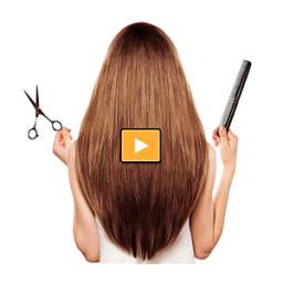 Hair Cutting Tutorial Videos