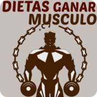 Dietas Para Ganar Masa Muscular