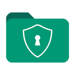 Secure My Folder icon