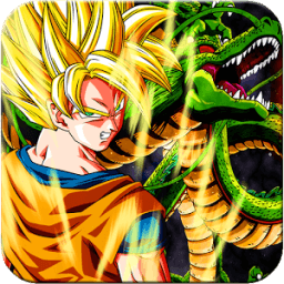 ikon Dragons Ball z