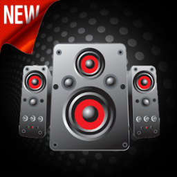 Volume Booster Pro icon