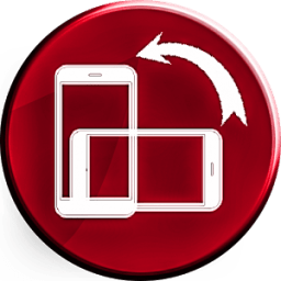 ikon Rotate Screen-Rotation Control Settings App