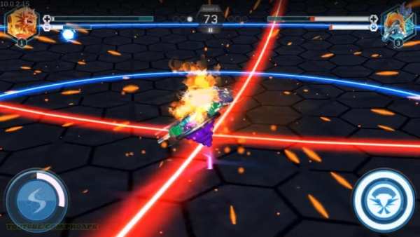 New Hints For Beyblade burst 4 تصوير الشاشة