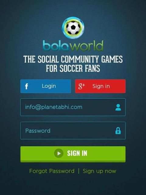 Bola World screenshot 7